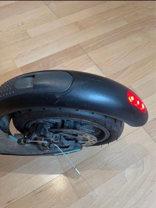 Patinete eléctrico Cecotec