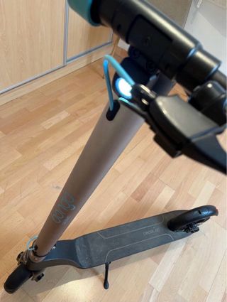 Patinete eléctrico Cecotec