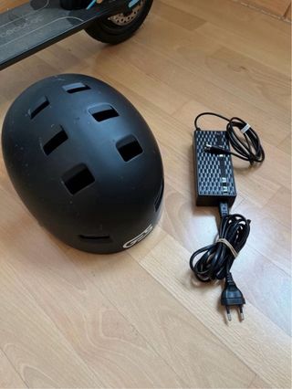 Patinete eléctrico Cecotec