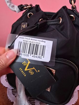 Tracolla 19V69 Versace