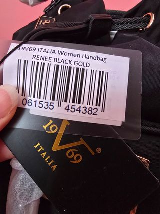 Tracolla 19V69 Versace