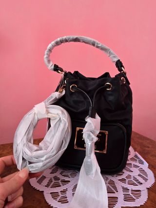 Tracolla 19V69 Versace