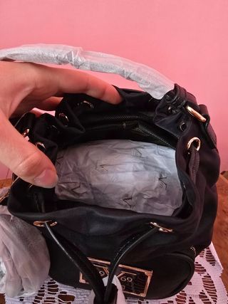 Tracolla 19V69 Versace