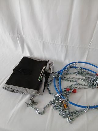 Cadenas originales AUDI - Referencia 4F0 091 365