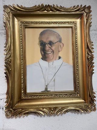Papa Francesco