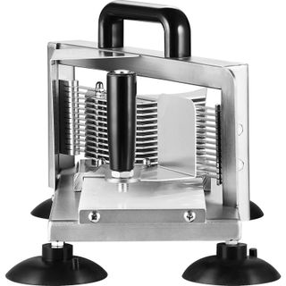 Affettatrice per Pomodoro Commerciale 1/4"+3/8"+3/