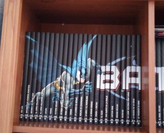 Batman La Colección