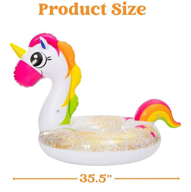 JUEGO DE FLOTADORES INFLABLES