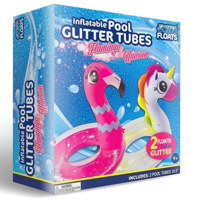 JUEGO DE FLOTADORES INFLABLES