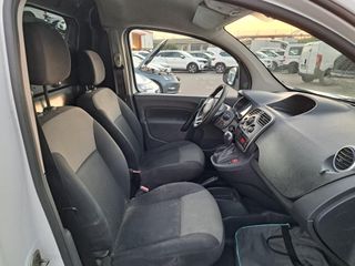 Renault Kangoo 2019