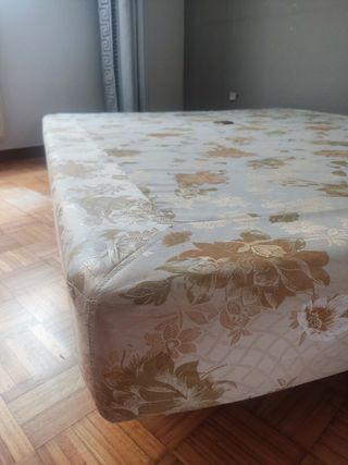 Canapé Pikolín 