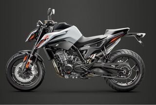 KTM 790 Duke