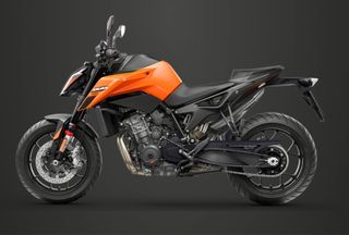 KTM 790 Duke