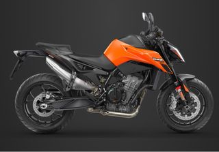 KTM 790 Duke