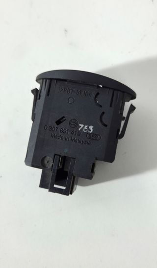 Regulador Luces Ford Escort III 1987