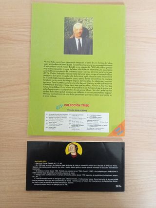 Colección TMEO.Álvarez Rabo. S. Orue.