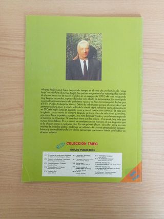 Colección TMEO.Álvarez Rabo. S. Orue.