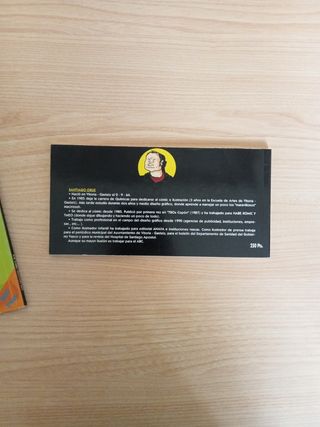 Colección TMEO.Álvarez Rabo. S. Orue.