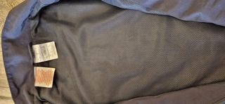 Chaqueta Adidas Real Madrid Jr. Talla 20