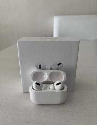 Airpods pro 