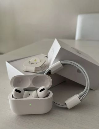 Airpods pro 