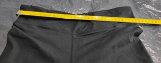 Leggings pirata negros moldeadores