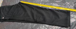 Leggings pirata negros moldeadores