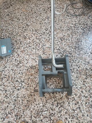 Limpiafondos Kayak Future - Piscina