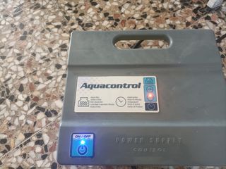 Limpiafondos Kayak Future - Piscina