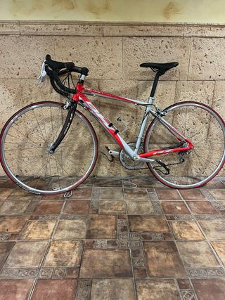 Bicicleta BH R2 Volan Carretera