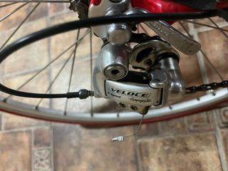 Bicicleta BH R2 Volan Carretera