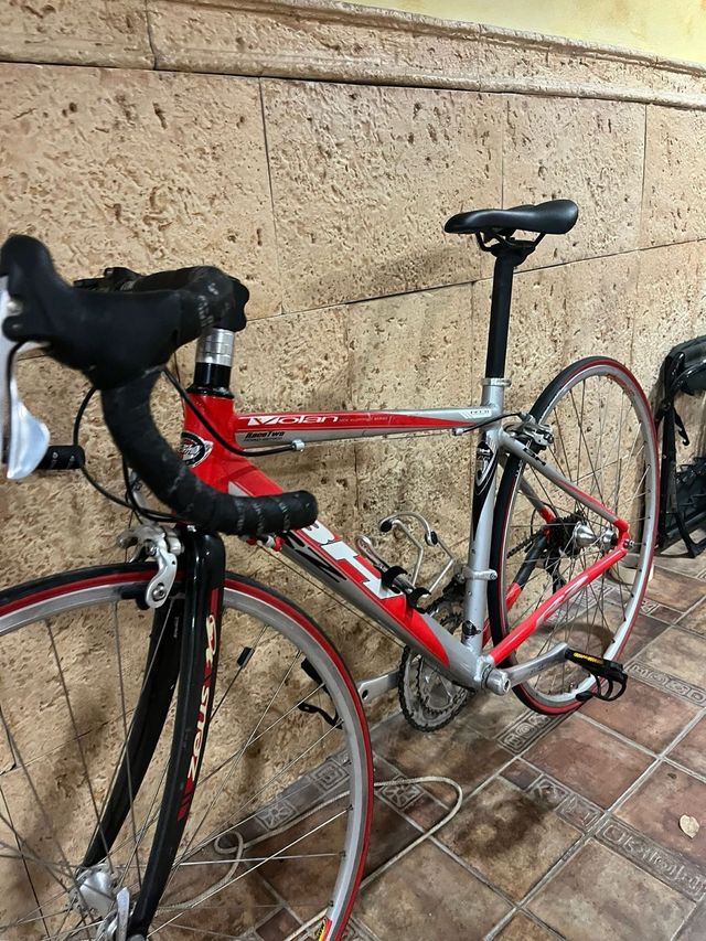 Bicicleta BH R2 Volan Carretera