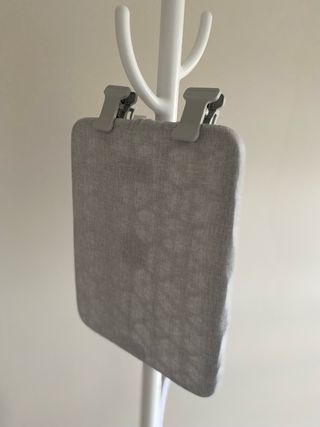 Plancha vapor Rowenta vertical