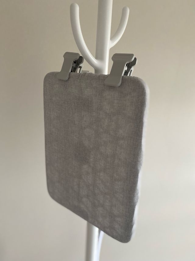 Plancha vapor Rowenta vertical