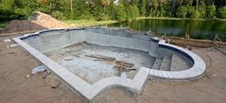 Reformas de piscinas 