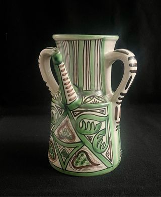 PORRÓN DE DOMINGO PUNTER