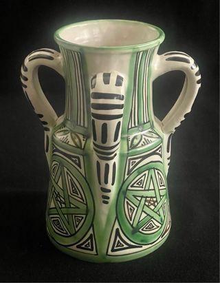 PORRÓN DE DOMINGO PUNTER