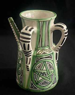 PORRÓN DE DOMINGO PUNTER