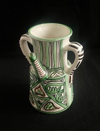 PORRÓN DE DOMINGO PUNTER