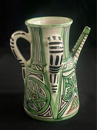 PORRÓN DE DOMINGO PUNTER