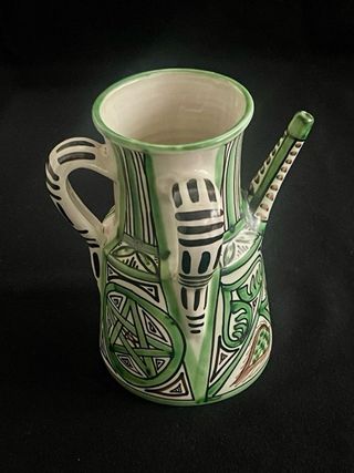 PORRÓN DE DOMINGO PUNTER