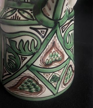 PORRÓN DE DOMINGO PUNTER