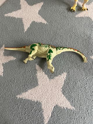 Dinosaurios Juguetes - 2 Piezas