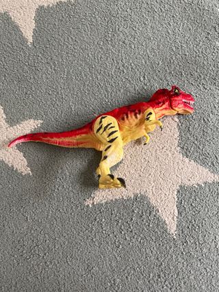 Dinosaurios Juguetes - 2 Piezas