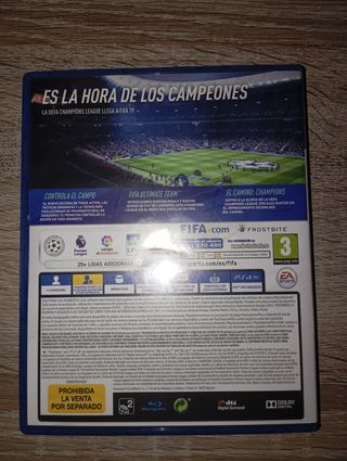 Fifa 19