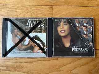 CD's BSO Bandas Sonoras Original Soundtrack