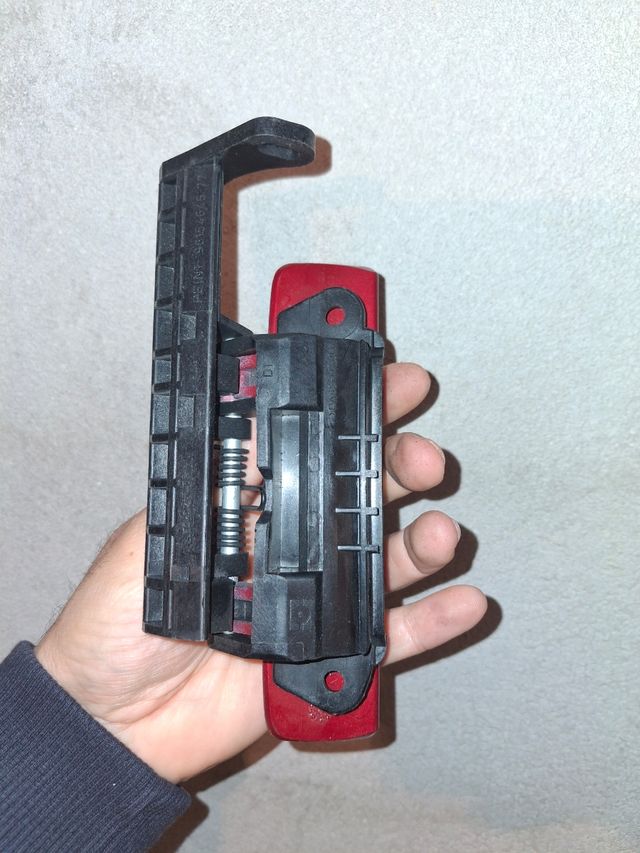 Manetas (Peugeot)(Citroën)