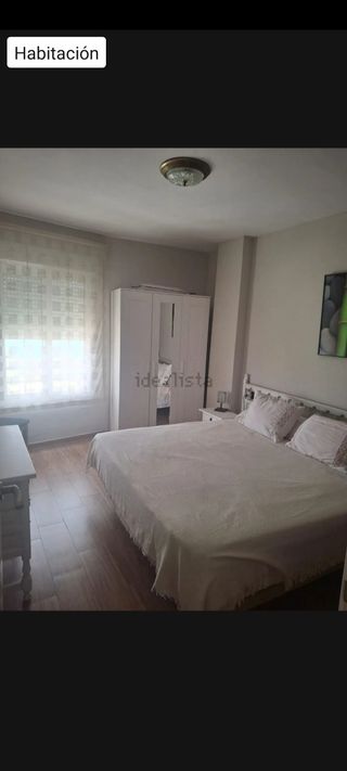 Apartamento en alquiler - vistas al mar