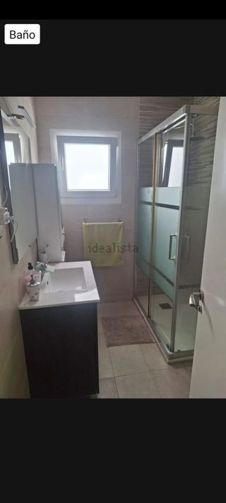 Apartamento en alquiler - vistas al mar