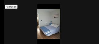 Apartamento en alquiler - vistas al mar